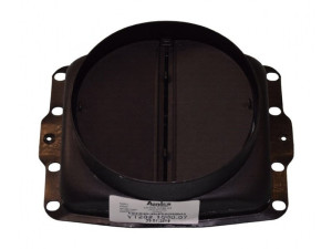 Wylot do kominka okapu Amica 150 mm 1017600