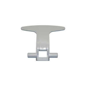 Uchwyt drzwi do pralki Gorenje / Hisense 110193