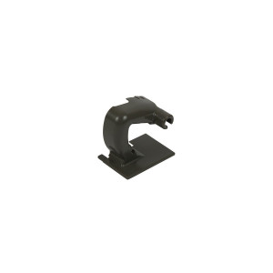 Obudowa górnego lewego zawiasu do lodówki Electrolux / AEG 2425364078