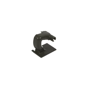Obudowa górnego lewego zawiasu do lodówki Electrolux / AEG 2425364078