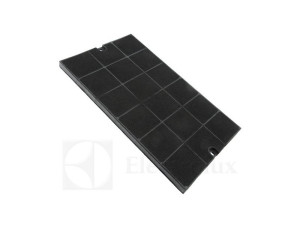 Filtr węglowy do okapu kuchennego Faber Electrolux / AEG EFF52 9029793768