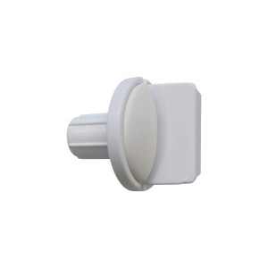 Zaślepka półki do lodówki Gorenje / Hisense 376588