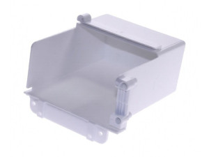 Osłona puszki połączeniowej zegara chłodziarki Electrolux / AEG 2238081018