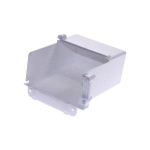 Osłona puszki połączeniowej zegara chłodziarki Electrolux / AEG 2238081018