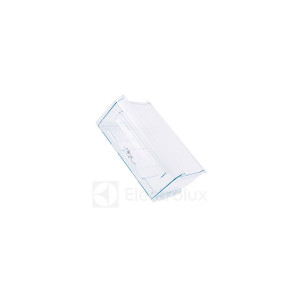 Środkowa szuflada zamrażarki do chłodziarko-zamrażarki Electrolux / AEG 4055186797