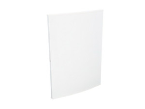 Drzwi chłodziarki Electrolux / AEG białe 538 x 841,5 mm 2064675016