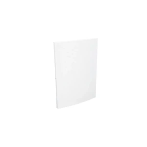 Drzwi chłodziarki Electrolux / AEG białe 538 x 841,5 mm 2064675016