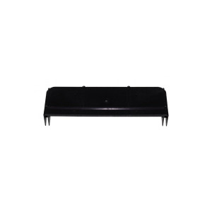 Obudowa panelu sterowania do płyty ceramicznej Amica EIKA - ELC 8069556