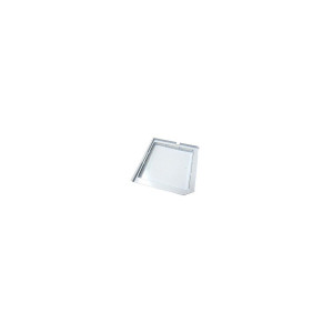 Tacka ociekowa na skropliny do lodówki Ariston / Indesit / Hotpoint / Whirlpool C00023132 482000072945