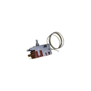 Termostat do lodówki i zamrażarki Ariston / Indesit / Hotpoint / Whirlpool 077B2364/K54-L2098 C00195893 482000030241