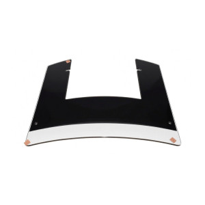 Szyba do okapu Amica 500 x 500 x 6 mm 1037565