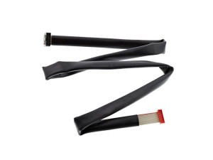 Kabel płaski zasilający do okapu Electrolux / AEG 75 cm 4055159133