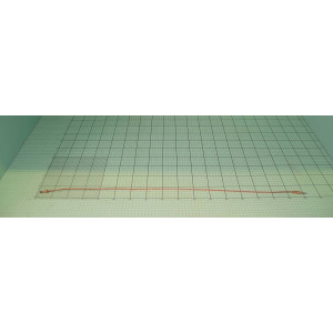 Termopara do kuchni gazowej Amica 850 mm L-850 8000490