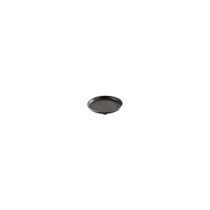 Talerz Crisp do mikrofalówki Whirlpool / Wpro 25 / 27 cm 480131000083 C00322870