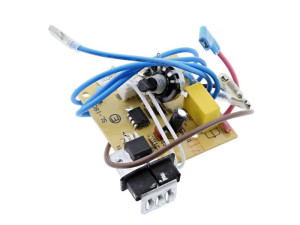Płytka elektroniczna do odkurzacza Electrolux / AEG 4055174348