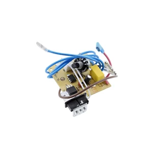 Płytka elektroniczna do odkurzacza Electrolux / AEG 4055174348