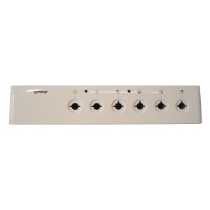 Front do piekarnika Gorenje / Hisense 650213