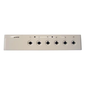 Front do piekarnika Gorenje / Hisense 650213