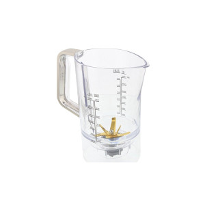 Pojemnik z nożami do blendera Electrolux / AEG 1,5 l 4055329058