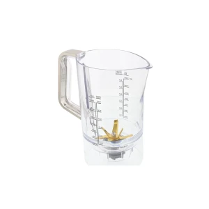 Pojemnik z nożami do blendera Electrolux / AEG 1,5 l 4055329058
