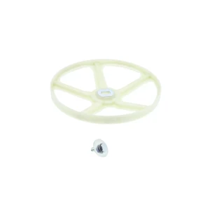 Koło pasowe do pralki Electrolux / AEG plastikowe 50294960005