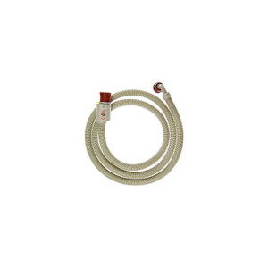 Wąż dopływowy z systemem zabezpieczającym do pralki i zmywarki Electrolux / AEG 2,5 m 9029794154