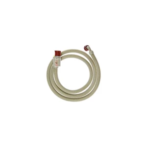 Wąż dopływowy z systemem zabezpieczającym do pralki i zmywarki Electrolux / AEG 2,5 m 9029794154