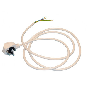 Kabel przyłączeniowy do kuchenki, płyty i piekarnika Gorenje / Hisense 1900 mm 693794