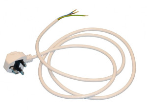 Kabel przyłączeniowy do kuchenki, płyty i piekarnika Gorenje / Hisense 1900 mm 693794