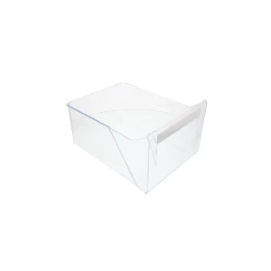 Pojemnik na warzywa do lodówki Electrolux / AEG 243,4 x 182 mm 7902