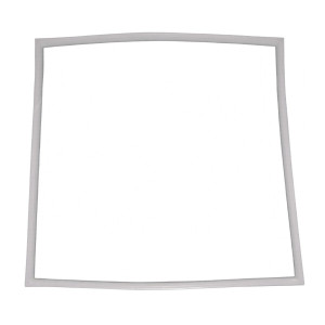 Uszczelka magnetyczna drzwi zamrażarki Whirlpool 57 x 70 cm 481946818051 C00338304