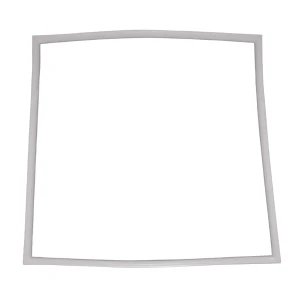 Uszczelka magnetyczna drzwi zamrażarki Whirlpool 57 x 70 cm 481946818051 C00338304