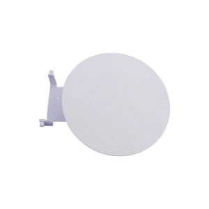 Klapka filtra pompy wylewającej do pralki Whirlpool / Indesit / Ariston / Hotpoint C00330217 481245938057