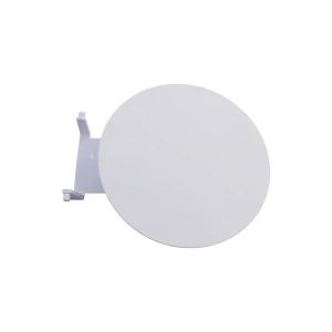 Klapka filtra pompy wylewającej do pralki Whirlpool / Indesit / Ariston / Hotpoint C00330217 481245938057