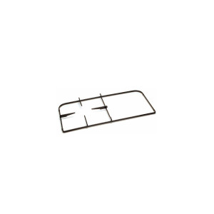 Ruszt 1-palnikowy do kuchenki i płyty gazowej Ariston / Indesit / Hotpoint / Whirlpool C00064255 482000090864 482000075293