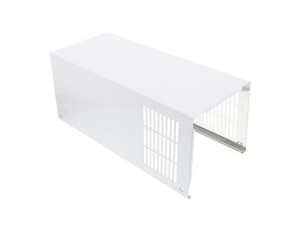 Górny komin okapu kuchennego Electrolux / AEG 4055084745