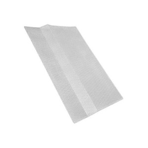 Metalowy filtr przeciwtłuszczowy do okapu Electrolux / AEG 347,2 x 507 mm 50245268003