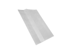 Metalowy filtr przeciwtłuszczowy do okapu Electrolux / AEG 347,2 x 507 mm 50245268003