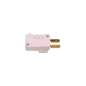 Przełącznik krańcowy do kuchni gazowo-elektrycznej Amica 250 V 16 A T125