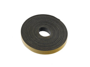 Taśma uszczelniająca PES do płyty gazowej Amica 8 x 1 mm 2,82 m 9067477