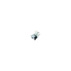 Elektrozawór wody do pralki Whirlpool / Indesit / Ariston / Hotpoint 2-drożny 90° 481928128196 C00313269
