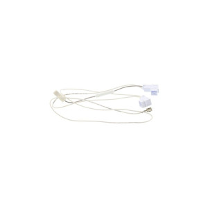 Kompletna biała lampka kontrolna do piekarnika Electrolux / AEG 250 V 140076401052