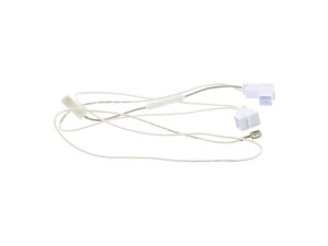 Kompletna biała lampka kontrolna do piekarnika Electrolux / AEG 250 V 140076401052