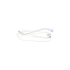 Kompletna biała lampka kontrolna do piekarnika Electrolux / AEG 250 V 140076401052