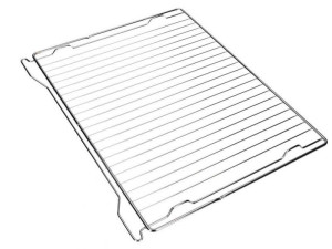 Ruszt do piekarnika Gorenje / Hisense 36 cm x 46 cm 421367