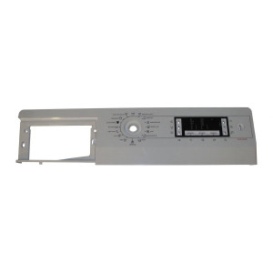 Panel przedni do pralki Gorenje / Hisense 392992