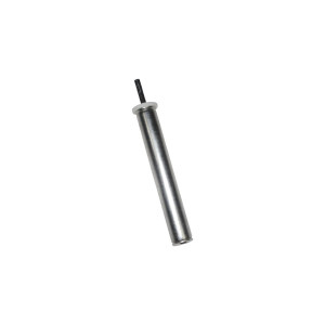Amortyzator bębna prawy do pralki Amica / Samsung biały 55 N 230 mm AM/8029508 DC66-00627A