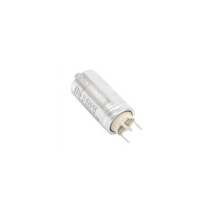 Kondensator rozruchowy do pompy myjącej zmywarki Electrolux / AEG 4 uF 420-500 V 8996461337306