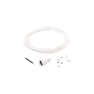 Rura wodna dystrybutora do chłodziarko-zamrażarki Electrolux / AEG 4055094629