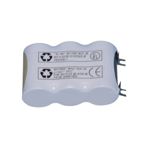 Akumulator do odkurzacza Gorenje / Hisense 3,6 V Ni-MH 135188